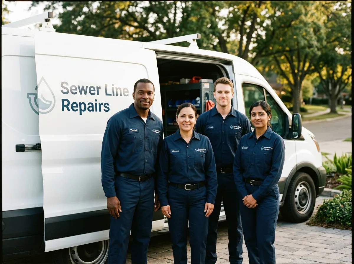 Emergency Plumber company in Alum Creek, WV